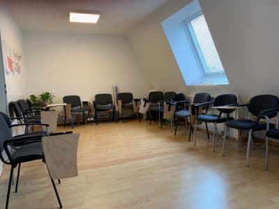 Ideal erreichbarer Meetingraum in 1220 Wien