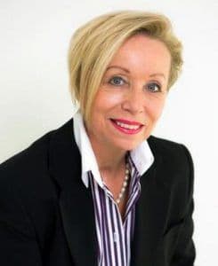 Mag. Gabriela Schildbach GF