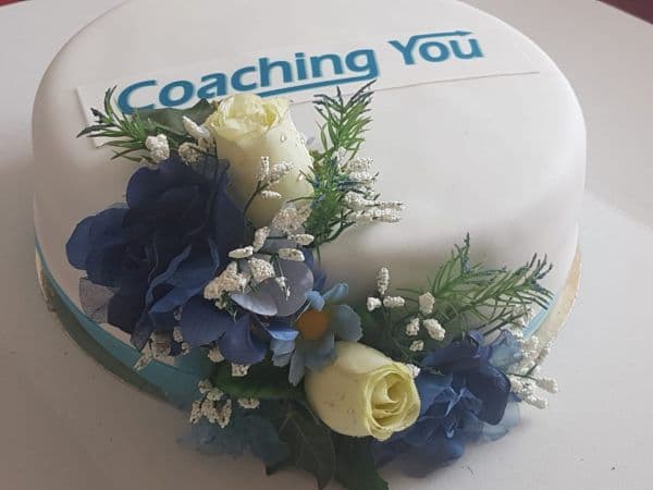 Ihr Auftritt, bitte! - CoachingYou