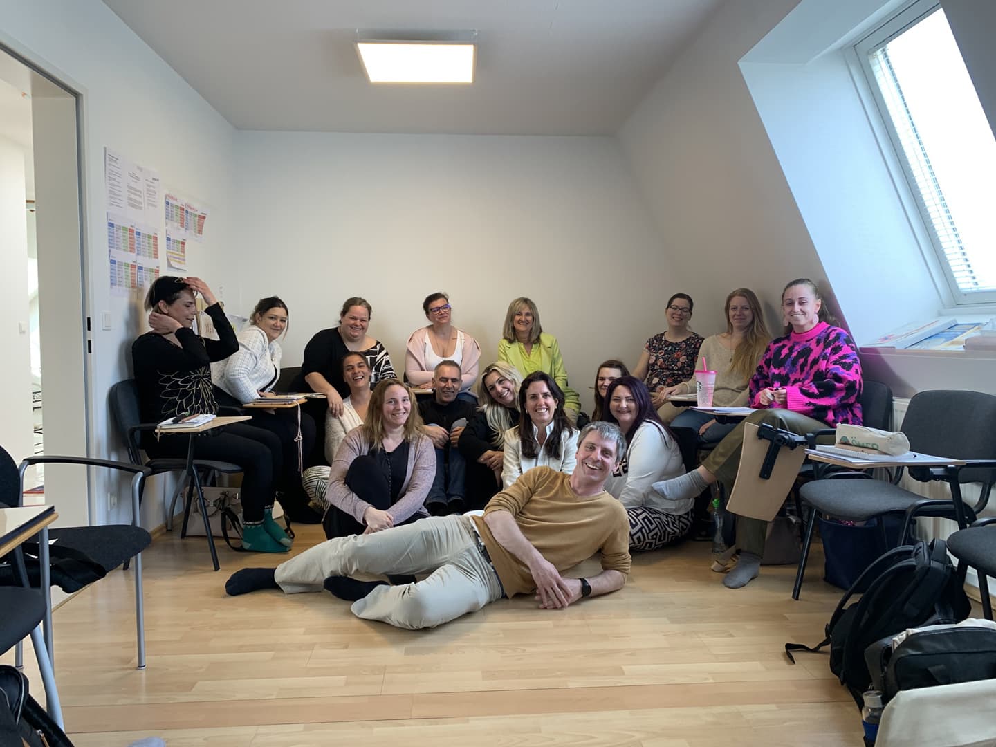 Diplomarbeit Doris Kranewitter, Oktober 2025