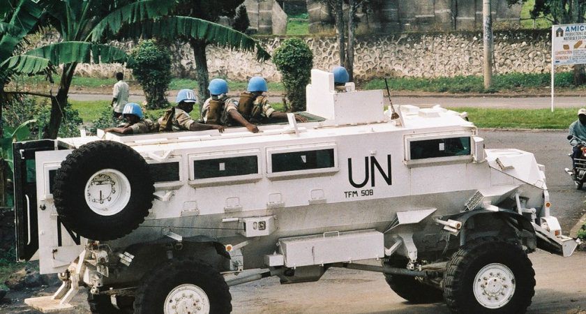 Mentalstärke für Einsatzkräfte