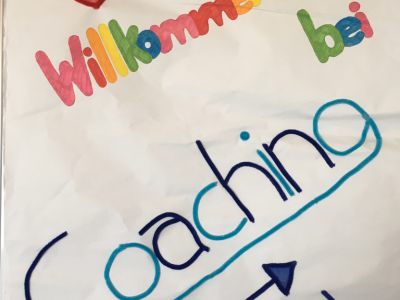 Wilkommen bei CoachingYou