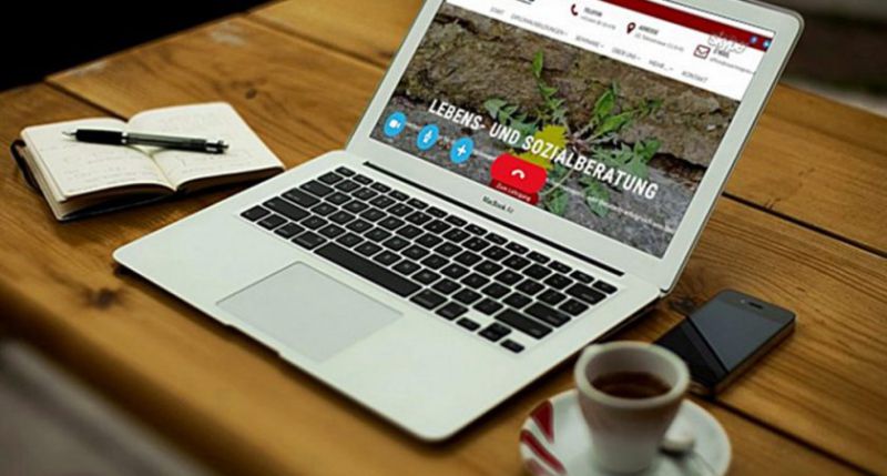 Online Coaching & Online Beratung