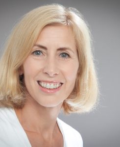 Mag. Iur. Beate Assinger MSc